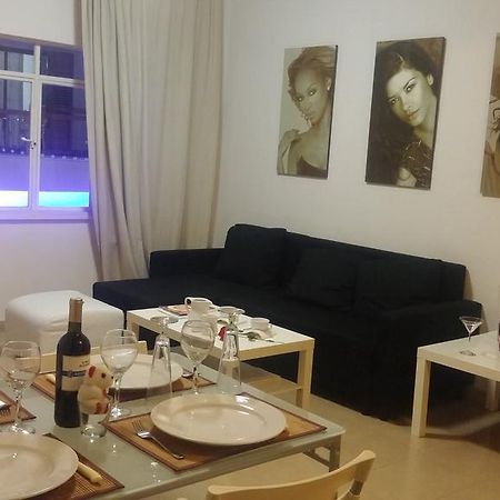Ledras Town Center Daire Lefkoşa Oda fotoğraf
